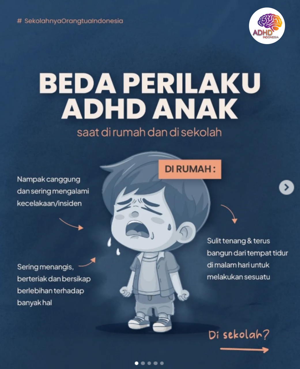 Lingkungan Rumah yang Ramah untuk Anak ADHD di Kota Balikpapan